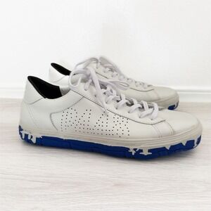 P448 Sneakers Womens 41 $298 MSRP